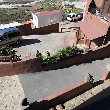 Tonono'S Village Santa Maria de Guia de Gran Canaria Esterno foto