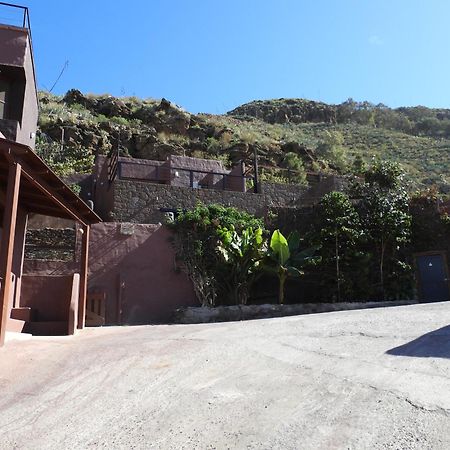Tonono'S Village Santa Maria de Guia de Gran Canaria Esterno foto
