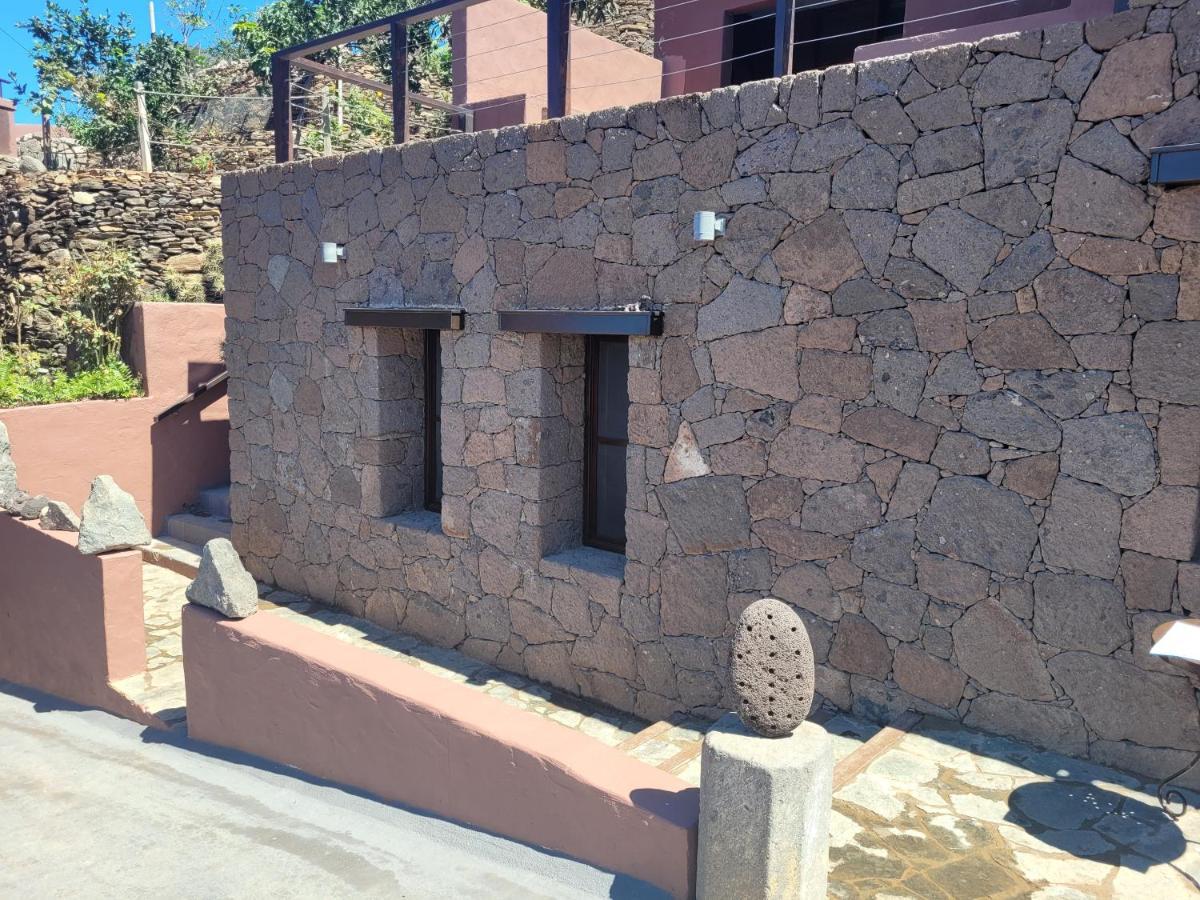 Tonono'S Village Santa Maria de Guia de Gran Canaria Esterno foto