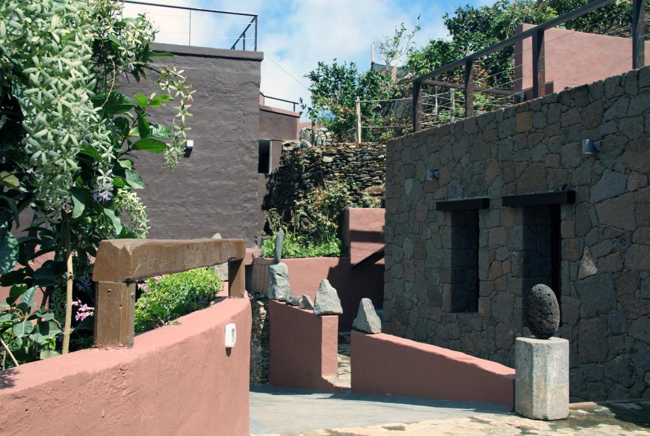 Tonono'S Village Santa Maria de Guia de Gran Canaria Esterno foto