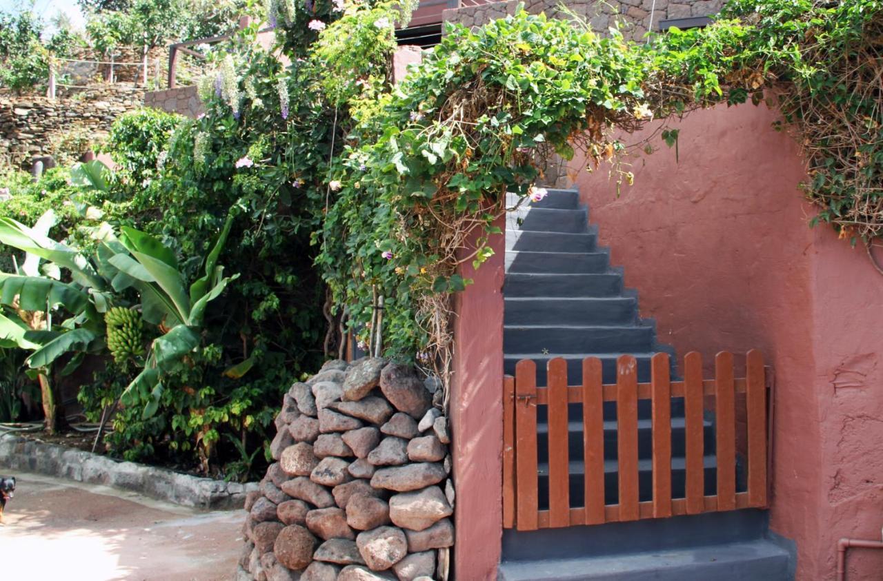 Tonono'S Village Santa Maria de Guia de Gran Canaria Esterno foto