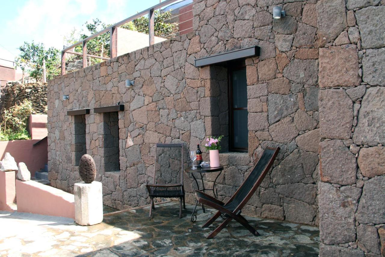 Tonono'S Village Santa Maria de Guia de Gran Canaria Esterno foto