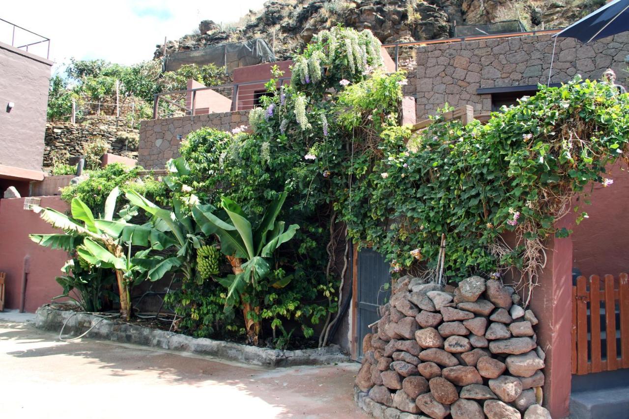 Tonono'S Village Santa Maria de Guia de Gran Canaria Esterno foto
