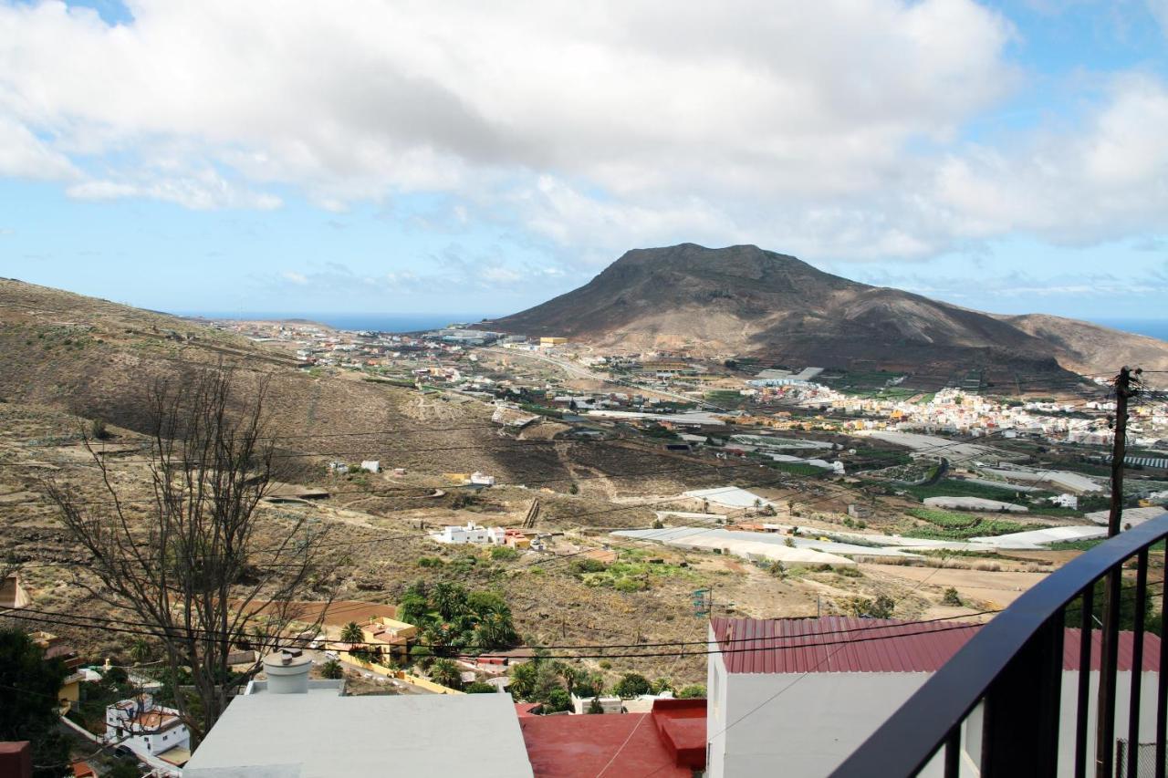 Tonono'S Village Santa Maria de Guia de Gran Canaria Esterno foto