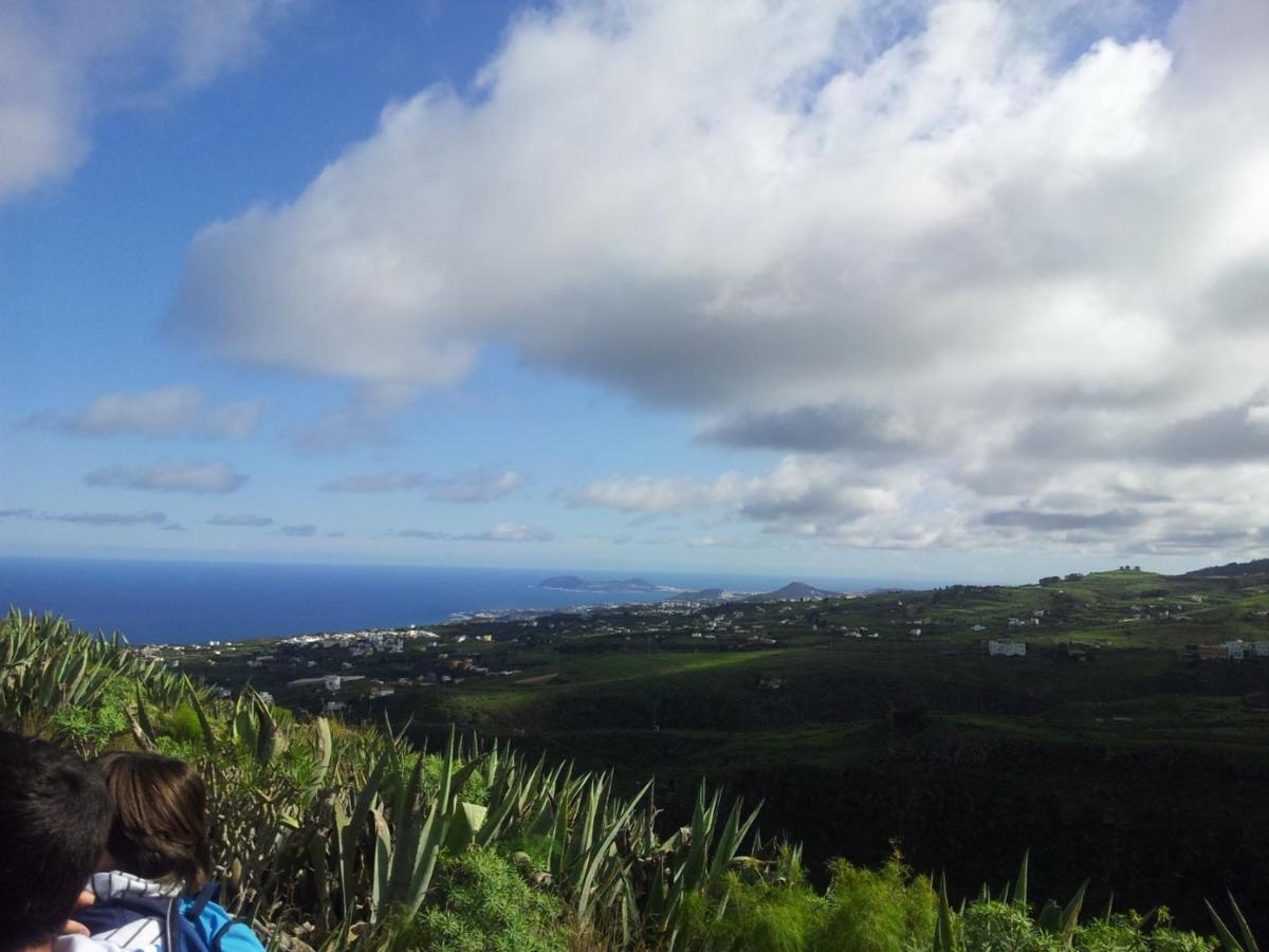 Tonono'S Village Santa Maria de Guia de Gran Canaria Esterno foto