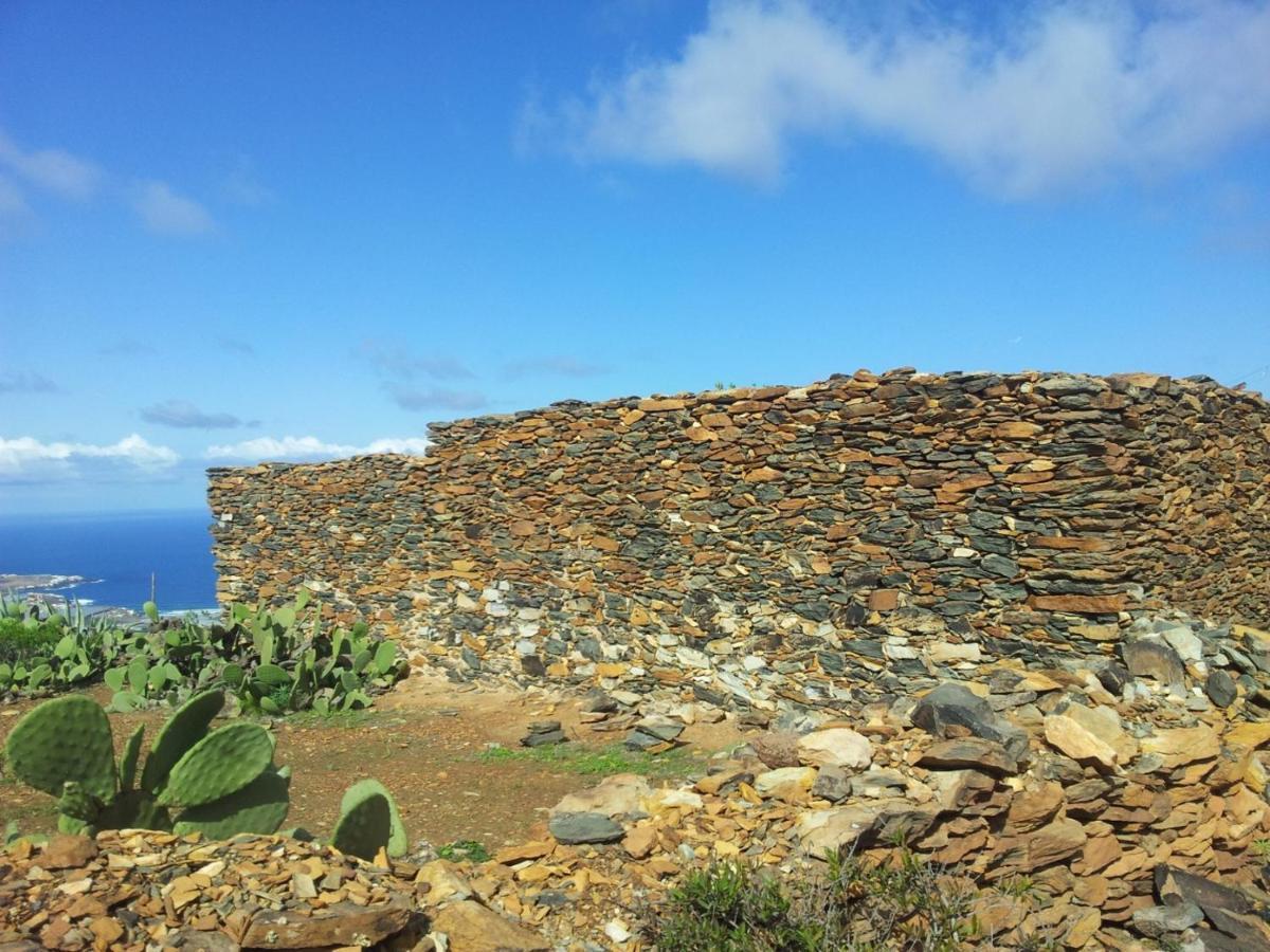 Tonono'S Village Santa Maria de Guia de Gran Canaria Esterno foto