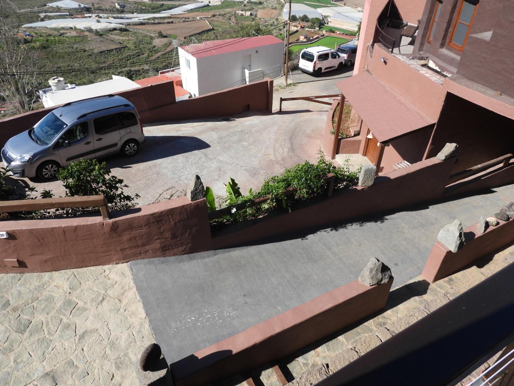 Tonono'S Village Santa Maria de Guia de Gran Canaria Esterno foto