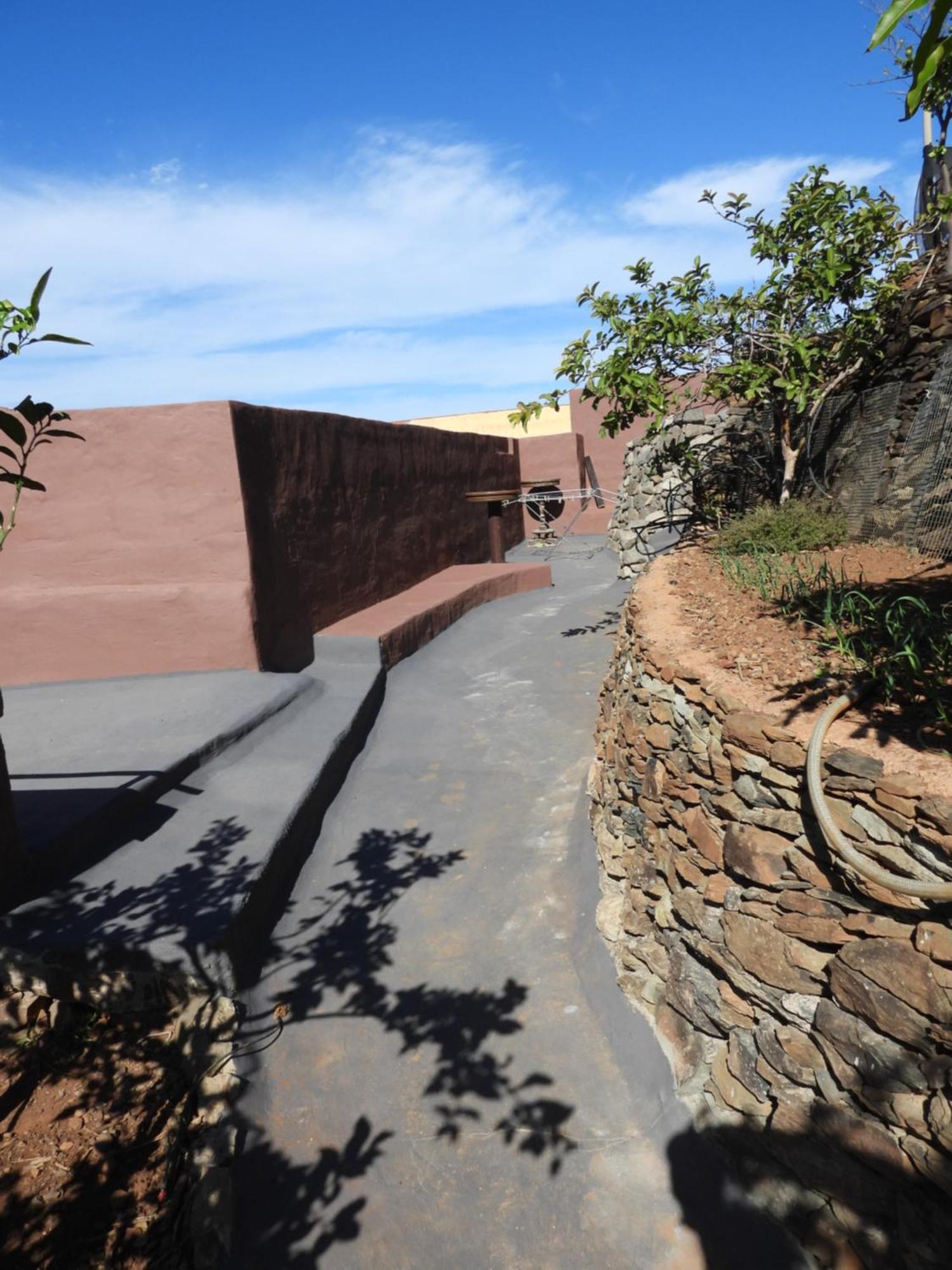 Tonono'S Village Santa Maria de Guia de Gran Canaria Esterno foto