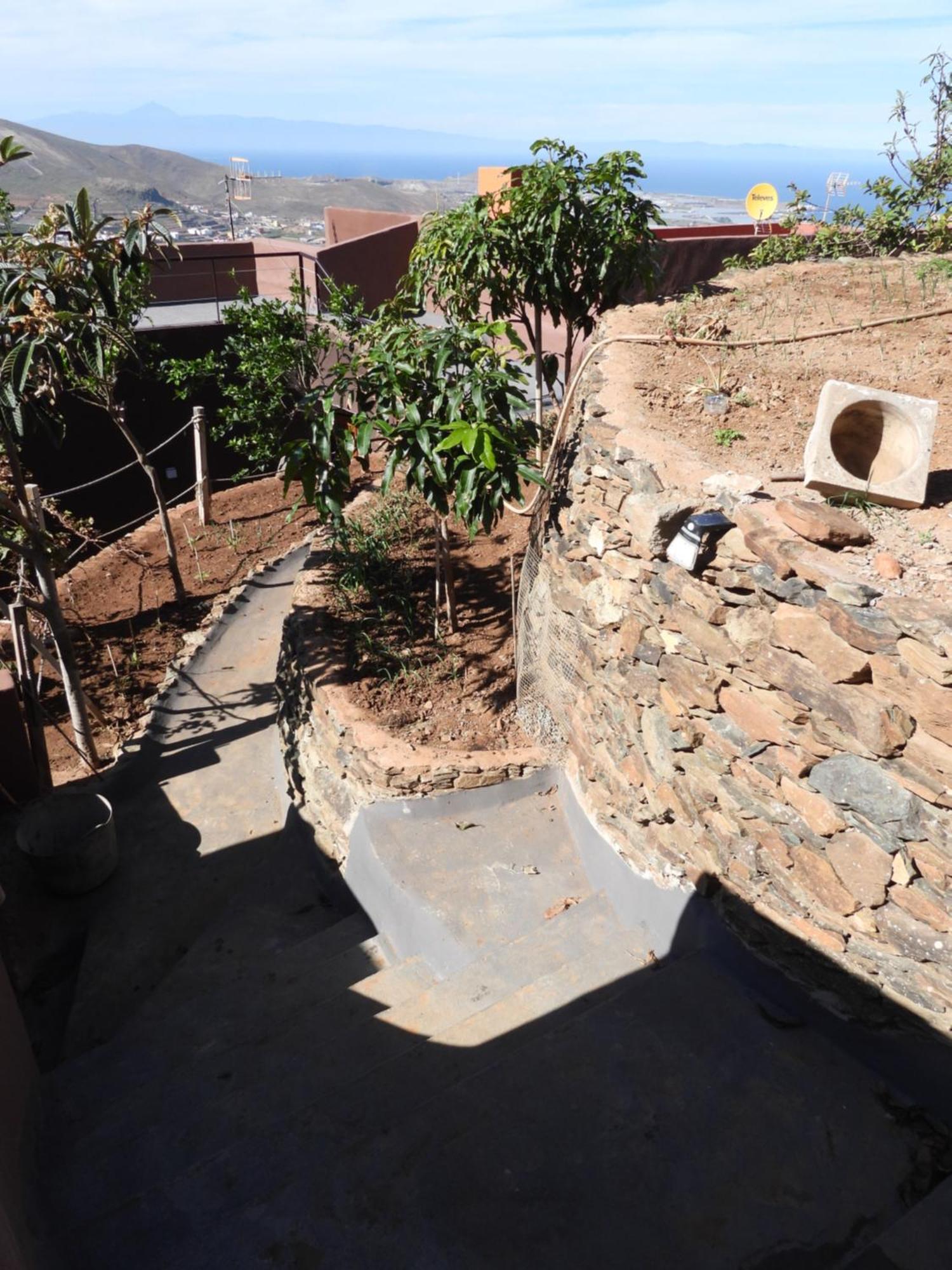 Tonono'S Village Santa Maria de Guia de Gran Canaria Esterno foto