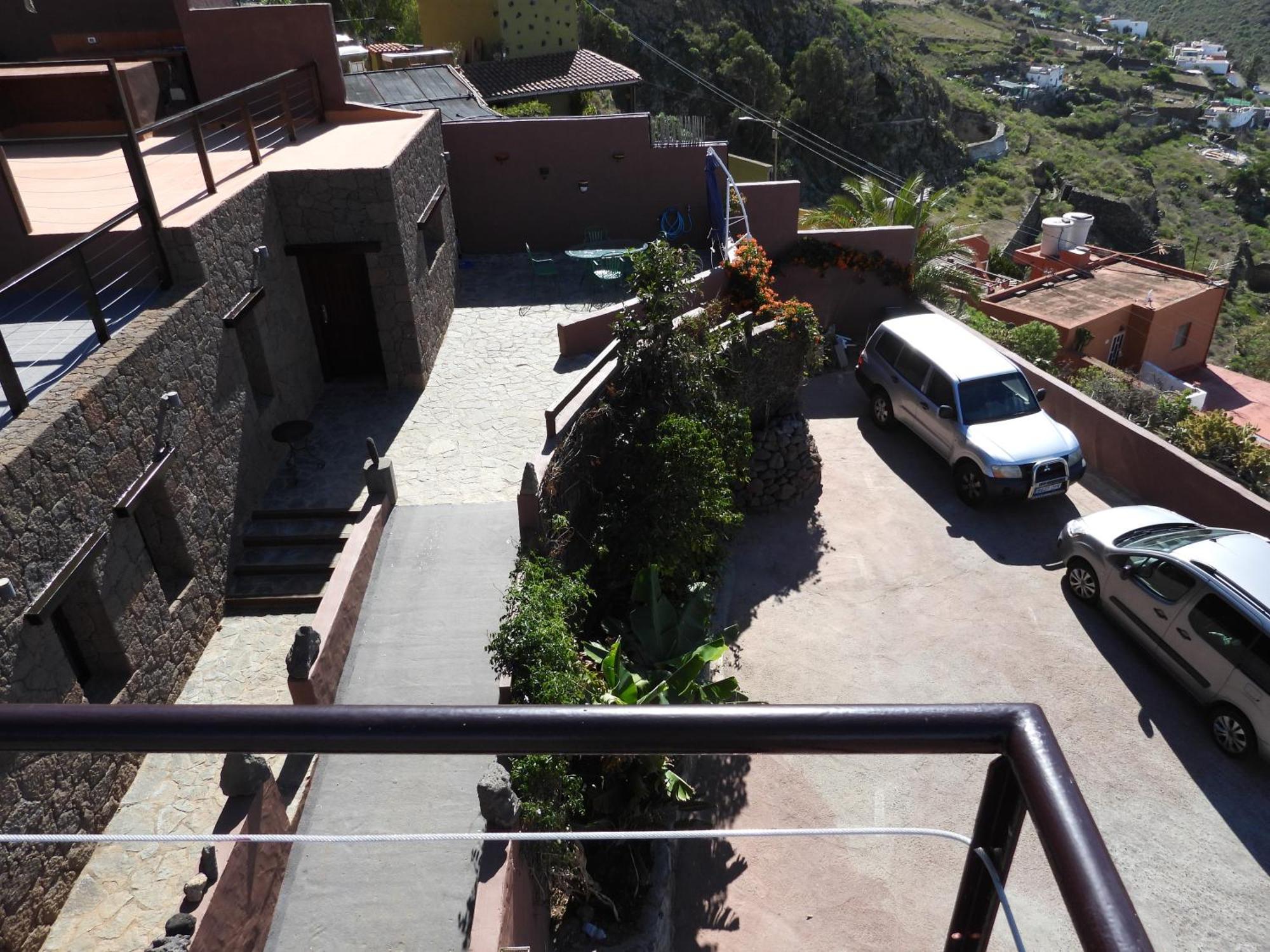 Tonono'S Village Santa Maria de Guia de Gran Canaria Esterno foto