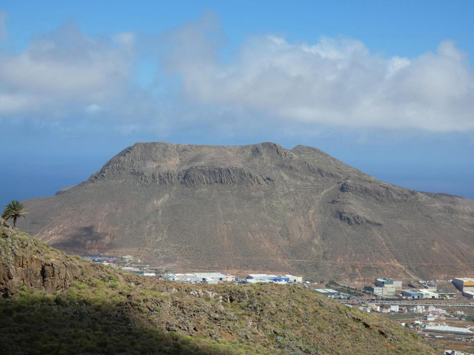 Tonono'S Village Santa Maria de Guia de Gran Canaria Esterno foto